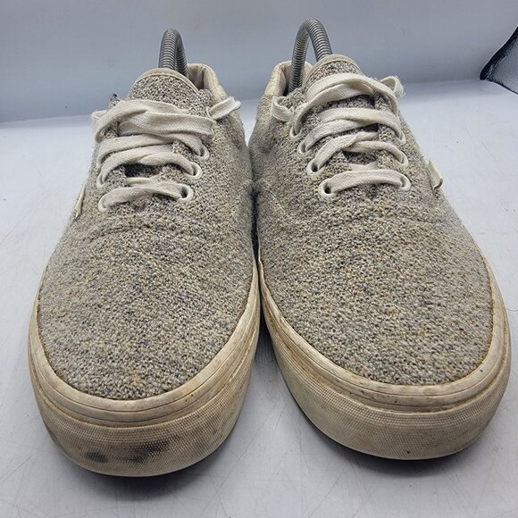 Norse Projects x Vans x Kvadrat Era LX 59 Hazey Gray Mens 9.5 Sneaker Shoes - Picture 13 of 14